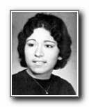 Josephine Amaro: class of 1976, Norte Del Rio High School, Sacramento, CA.
